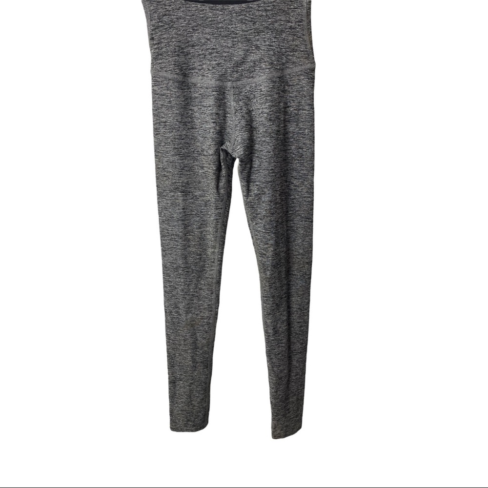 Beyond Yoga Space Dye High Waisted Yoga Leggings Small